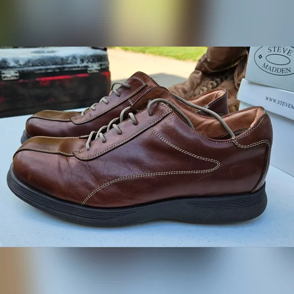 Men's Shoes